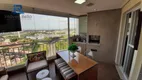 Foto 12 de Apartamento com 3 Quartos para alugar, 118m² em Centro, Itatiba