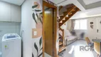Foto 9 de Casa de Condomínio com 2 Quartos à venda, 55m² em Ponta Grossa, Porto Alegre