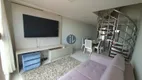 Foto 5 de Cobertura com 3 Quartos à venda, 130m² em Cabo Branco, João Pessoa