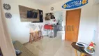 Foto 3 de Flat com 1 Quarto à venda, 38m² em PRAIA DE MARANDUBA, Ubatuba