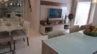 Foto 6 de Apartamento com 2 Quartos à venda, 68m² em Vila Valença, São Vicente