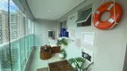 Foto 4 de Apartamento com 1 Quarto à venda, 59m² em Rio Vermelho, Salvador