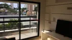 Foto 2 de Apartamento com 3 Quartos à venda, 104m² em Chácara Santo Antônio, São Paulo