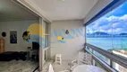 Foto 3 de Apartamento com 3 Quartos à venda, 125m² em Jardim Astúrias, Guarujá