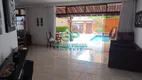 Foto 16 de Casa com 5 Quartos à venda, 340m² em Jardim Astúrias, Guarujá