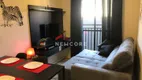 Foto 4 de Apartamento com 1 Quarto à venda, 35m² em Vila Hortencia, Sorocaba