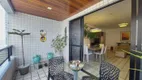 Foto 2 de Apartamento com 3 Quartos para alugar, 118m² em Boa Viagem, Recife