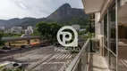 Foto 8 de Apartamento com 3 Quartos à venda, 166m² em Lagoa, Rio de Janeiro