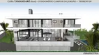Foto 13 de Casa de Condomínio com 4 Quartos à venda, 635m² em Planta Almirante, Almirante Tamandaré