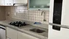 Foto 4 de Apartamento com 1 Quarto para alugar, 40m² em Higienópolis, São Paulo
