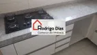 Foto 25 de Apartamento com 3 Quartos à venda, 155m² em Anhangabau, Jundiaí