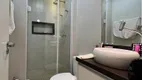 Foto 9 de Apartamento com 3 Quartos à venda, 77m² em Ponta da Praia, Santos