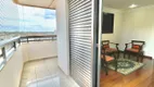 Foto 11 de Apartamento com 4 Quartos à venda, 260m² em Santa Fé, Campo Grande
