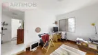Foto 9 de Apartamento com 3 Quartos à venda, 96m² em Vila Alexandria, São Paulo