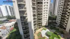 Foto 3 de Apartamento com 3 Quartos à venda, 143m² em Moema, São Paulo