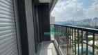 Foto 7 de Apartamento com 1 Quarto para alugar, 37m² em Alto Da Boa Vista, São Paulo
