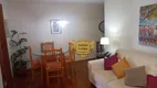 Foto 2 de Flat com 1 Quarto para alugar, 70m² em Copacabana, Rio de Janeiro