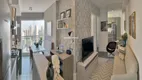 Foto 4 de Apartamento com 2 Quartos à venda, 45m² em Centro, Diadema