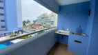 Foto 8 de Apartamento com 2 Quartos à venda, 70m² em Albatroz, Bertioga
