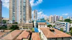 Foto 17 de Apartamento com 2 Quartos à venda, 104m² em Ponta da Praia, Santos