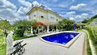 Foto 6 de Casa de Condomínio com 4 Quartos à venda, 986m² em Granja Viana, Cotia