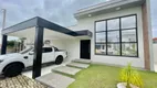 Foto 2 de Casa de Condomínio com 3 Quartos à venda, 207m² em Chacaras Maringa, Atibaia