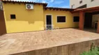 Foto 6 de Casa com 3 Quartos à venda, 100m² em Santa Mônica, Uberlândia