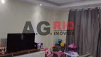 Foto 13 de Casa de Condomínio com 3 Quartos à venda, 130m² em Bento Ribeiro, Rio de Janeiro