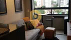 Foto 9 de Apartamento com 1 Quarto à venda, 28m² em Bacacheri, Curitiba