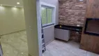 Foto 15 de Apartamento com 2 Quartos à venda, 56m² em Vila Scarpelli, Santo André