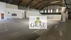 Foto 5 de Galpão/Depósito/Armazém para alugar, 1000m² em Paulicéia, São Bernardo do Campo