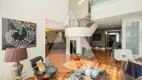 Foto 5 de Casa de Condomínio com 4 Quartos para alugar, 411m² em Alto Da Boa Vista, São Paulo