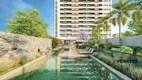 Foto 2 de Apartamento com 2 Quartos à venda, 60m² em Lagoa Nova, Natal