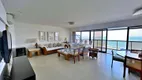 Foto 2 de Apartamento com 4 Quartos à venda, 200m² em Jardim Astúrias, Guarujá