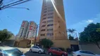 Foto 2 de Apartamento com 3 Quartos à venda, 124m² em Jardim Agari, Londrina