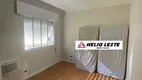 Foto 5 de Apartamento com 2 Quartos à venda, 120m² em José Menino, Santos