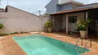 Foto 15 de Casa com 3 Quartos à venda, 193m² em Jardim Aranga, Araraquara