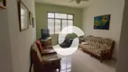 Foto 2 de Apartamento com 2 Quartos à venda, 73m² em Pé Pequeno, Niterói