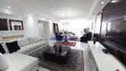 Foto 5 de Apartamento com 3 Quartos à venda, 200m² em Boqueirão, Santos