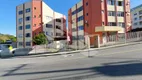 Foto 4 de Kitnet com 1 Quarto para alugar, 33m² em Trindade, Florianópolis