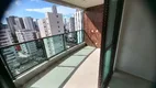Foto 2 de Apartamento com 3 Quartos à venda, 70m² em Graças, Recife