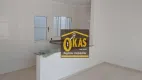 Foto 3 de Casa com 2 Quartos à venda, 60m² em Jardim São Bernardino, Suzano