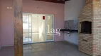 Foto 7 de Casa de Condomínio com 3 Quartos à venda, 163m² em Condominio Horto Florestal Iii, Sorocaba