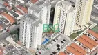 Foto 8 de Apartamento com 2 Quartos à venda, 47m² em Jardim Nove de Julho, São Paulo