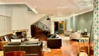 Foto 8 de Casa de Condomínio com 4 Quartos para alugar, 500m² em Alphaville, Santana de Parnaíba