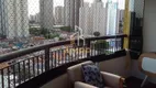 Foto 10 de Apartamento com 3 Quartos à venda, 125m² em Vila Gomes Cardim, São Paulo