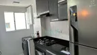 Foto 6 de Apartamento com 2 Quartos à venda, 49m² em Vila Iracema, São José dos Campos