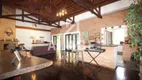 Foto 16 de Casa com 5 Quartos à venda, 600m² em Brooklin, São Paulo