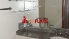 Foto 14 de Flat com 1 Quarto para alugar, 50m² em Bela Vista, São Paulo