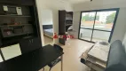 Foto 3 de Flat com 1 Quarto à venda, 35m² em Moema, São Paulo